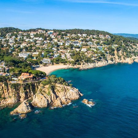 Holiday Home Vicent Serrallonga Exterior foto