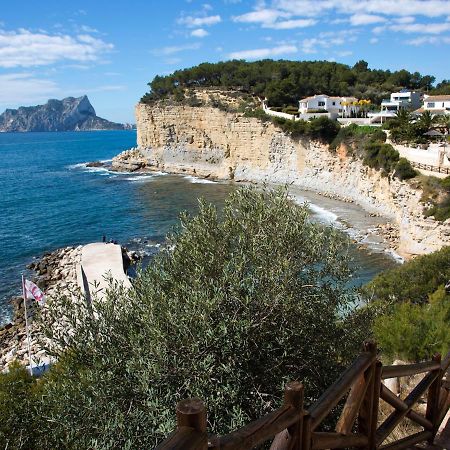 Holiday Home Vicent Serrallonga Exterior foto