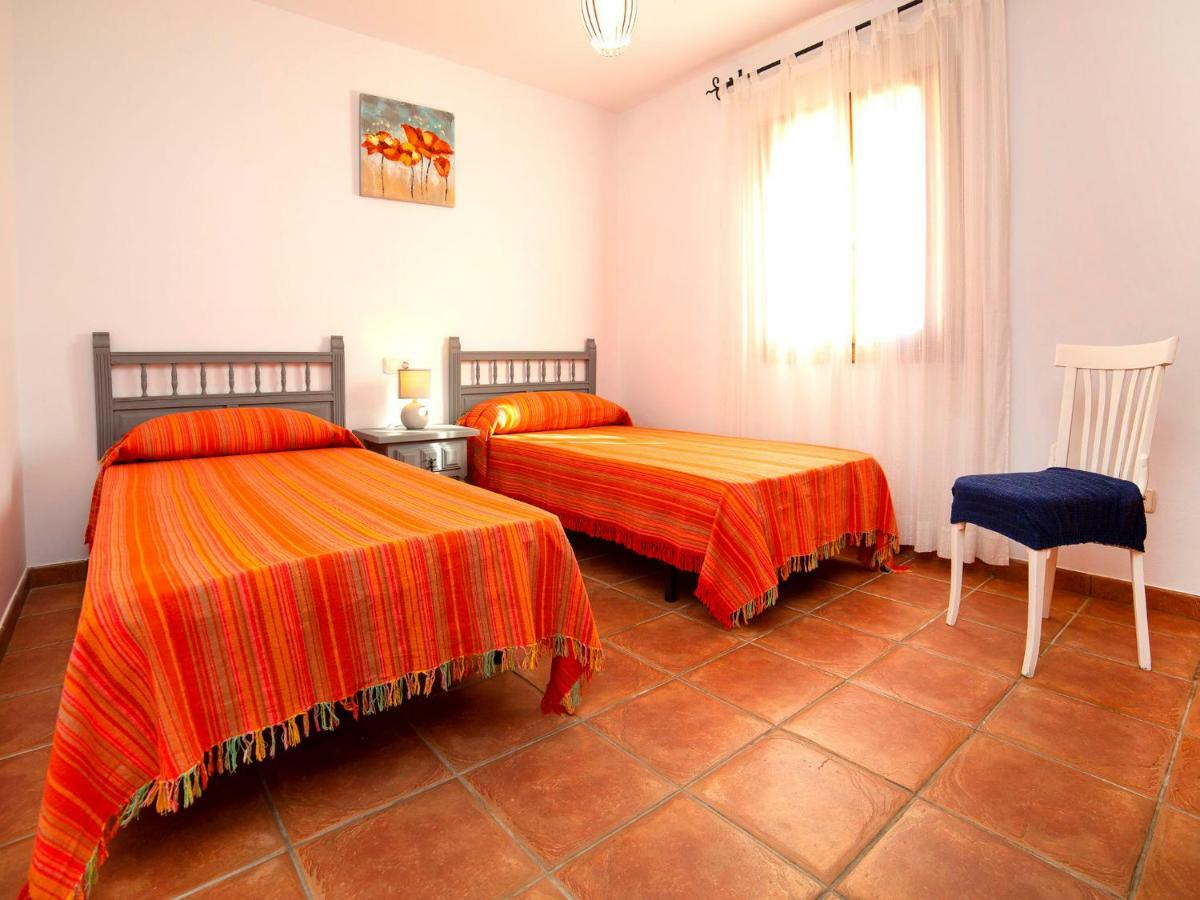 Holiday Home Vicent Serrallonga Exterior foto