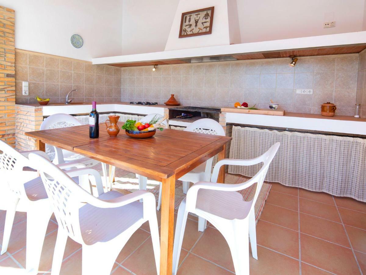 Holiday Home Vicent Serrallonga Exterior foto