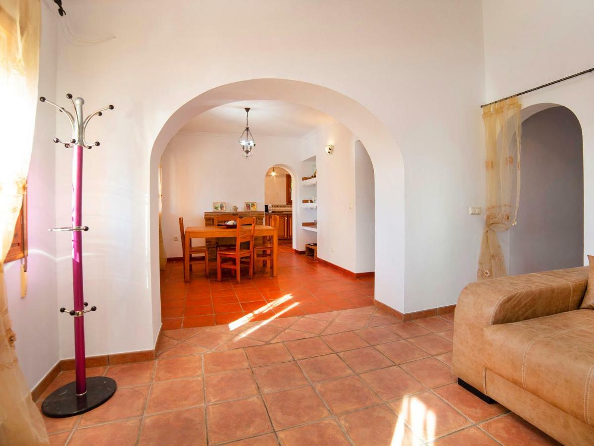 Holiday Home Vicent Serrallonga Exterior foto