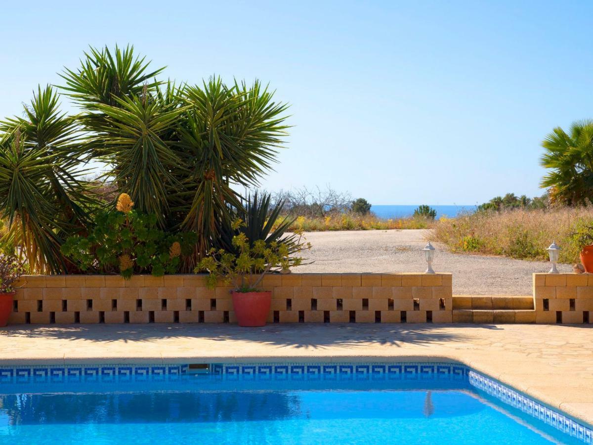 Holiday Home Vicent Serrallonga Exterior foto